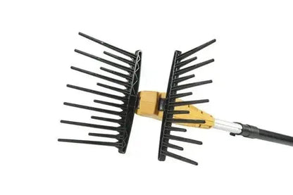 Scuotitore olive dualcomb 13r volpi
