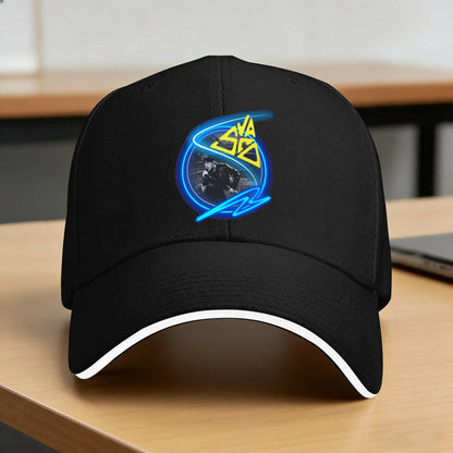 Cappellino Vasco Rock Street Edition · GALESPORT