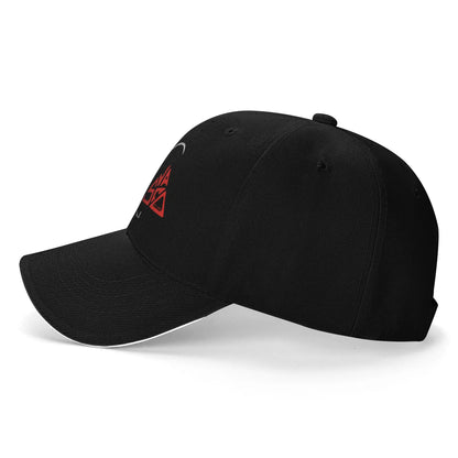 Cappellino Vasco Rock Street Edition · GALESPORT