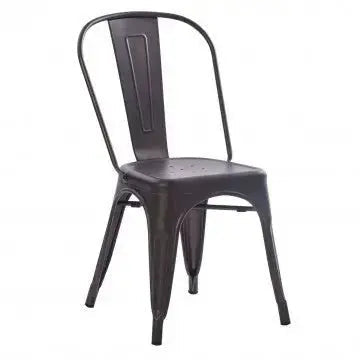 Gartensessel Gardena - Metallsessel, Maße: 53 x 45 x 85 cm (H)