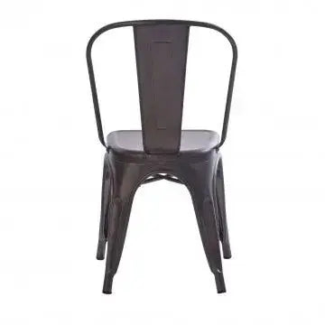 Gartensessel Gardena - Metallsessel, Maße: 53 x 45 x 85 cm (H)