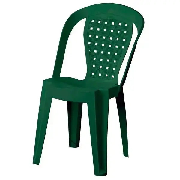Sedia bistrot antiscivolo tre colori