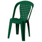 Non-slip bistro chair three colors
