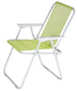Lanzarote beach chair various colors