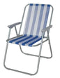 Lanzarote beach chair various colors