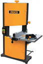 Ingco 350W Band Saw