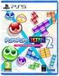 Puyo Puyo Tetris 2 Limited Edition PlayStation 5 Italian Game Sealed EU