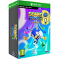Sonic Colours Ultimate Xbox One/Series X Video Game Microsoft Italian New
