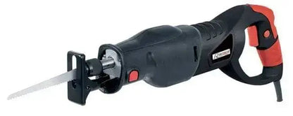 Reciprocating Saw 850W - Variable Speed, Blades for Wood and Metal