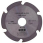 Circular saw prof.for angle grinder 230