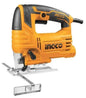 Jigsaw 570w with 3 ingco blades