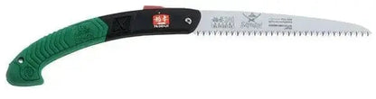Klappsäge mit Impulshärtung, 180 mm, Samurai