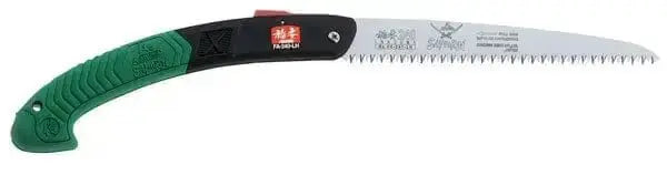 Seghetto piegh.ch.puls.210 samurai