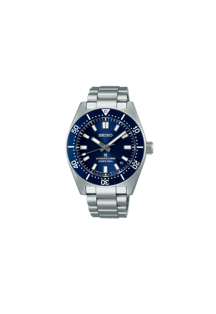 Seiko Prospex Diver 300M Automatico Blu 40mm SPB451J1