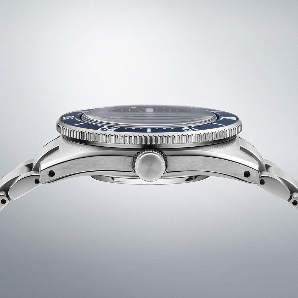 Seiko Prospex Diver 300M Automatico Blu 40mm SPB451J1