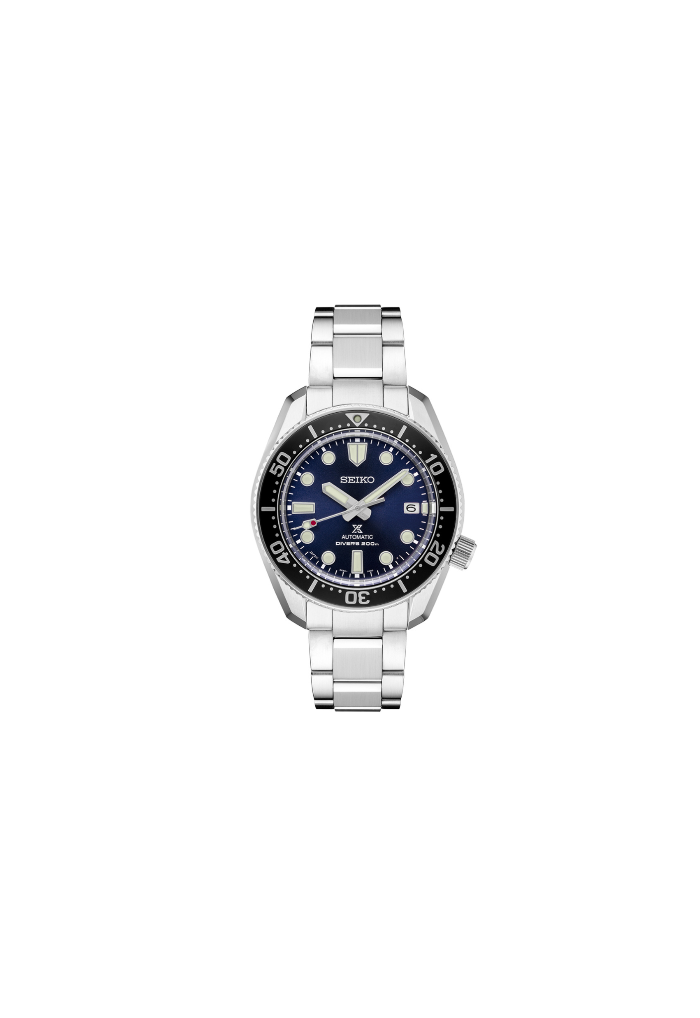 Seiko SPB187J1 Prospex Diver Automatico Blu 42mm – Codice SPB187J1