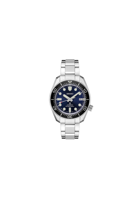 Seiko SPB187J1 Prospex Diver Automatic Blau 42mm – Artikelnummer SPB187J1