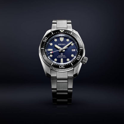 Seiko SPB187J1 Prospex Diver Automatico Blu 42mm – Codice SPB187J1