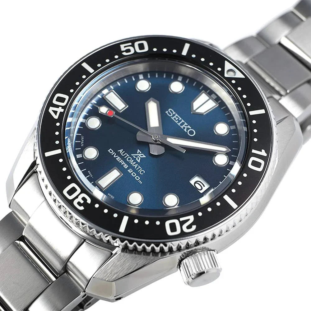 Seiko SPB187J1 Prospex Diver Automatico Blu 42mm – Codice SPB187J1