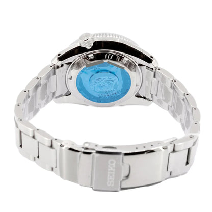 Seiko SPB187J1 Prospex Diver Automatico Blu 42mm – Codice SPB187J1