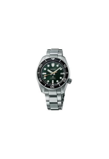 Seiko SPB207J1 – Automatico – Verde – Cassa rotonda 42 mm – Codice SPB207J1