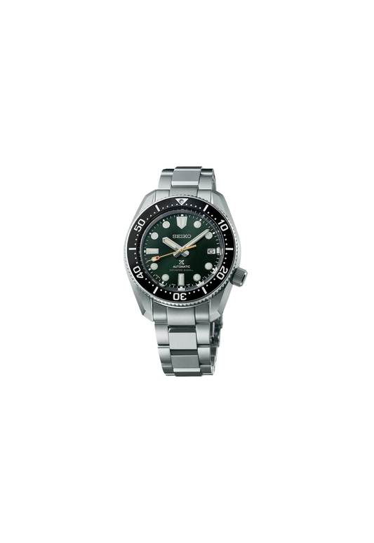 Seiko SPB207J1 – Automatico – Verde – Cassa rotonda 42 mm – Codice SPB207J1