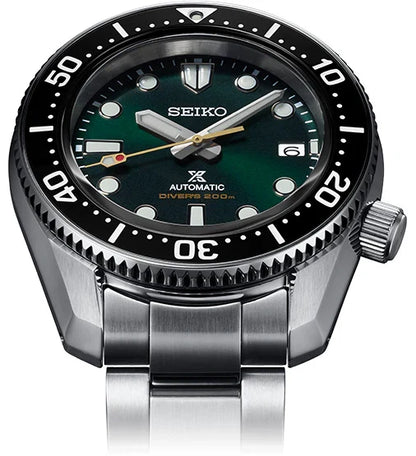 Seiko SPB207J1 – Automatico – Verde – Cassa rotonda 42 mm – Codice SPB207J1