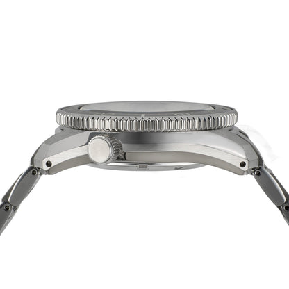 Seiko SPB207J1 – Automatico – Verde – Cassa rotonda 42 mm – Codice SPB207J1