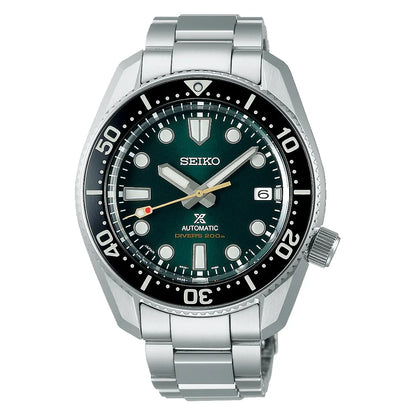 Seiko SPB207J1 – Automatico – Verde – Cassa rotonda 42 mm – Codice SPB207J1