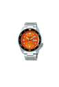 Seiko 5 Sports – Automatic, Orange Dial, 42.5mm, SRPD59K1 – Sporty style with a strong character