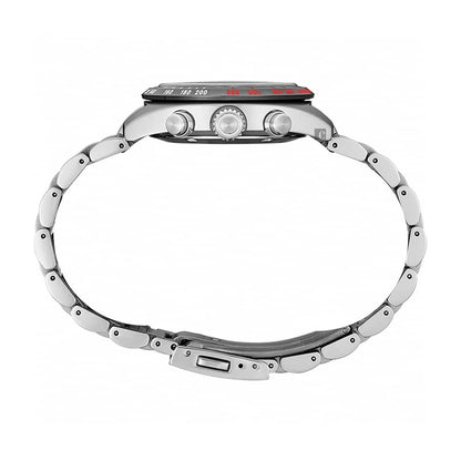 Seiko SSC815P1 – Cronografo Solare – Quadrante Blu – Cassa rotonda 39 mm – Codice SSC815P1