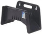 Tube holder bracket