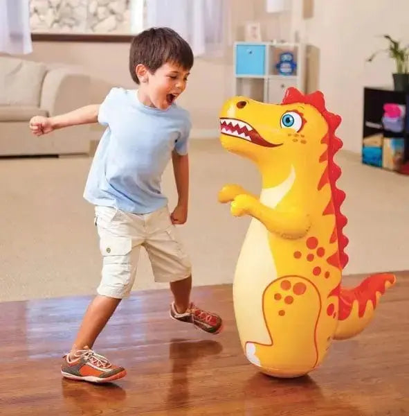 Sempreinpiedi animali assortiti intex