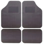 Set of 4 PVC mats