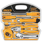 7-piece Ingco hand tools set