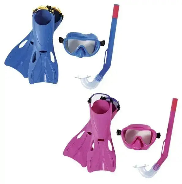 Schnorchel-Set „Lil' Flapper“