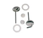 Stainless steel hinge repair kit revival