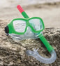 Snorkeling Set Freestyle 7-14 Years