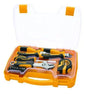 25-piece Ingco Hand Tool Kit