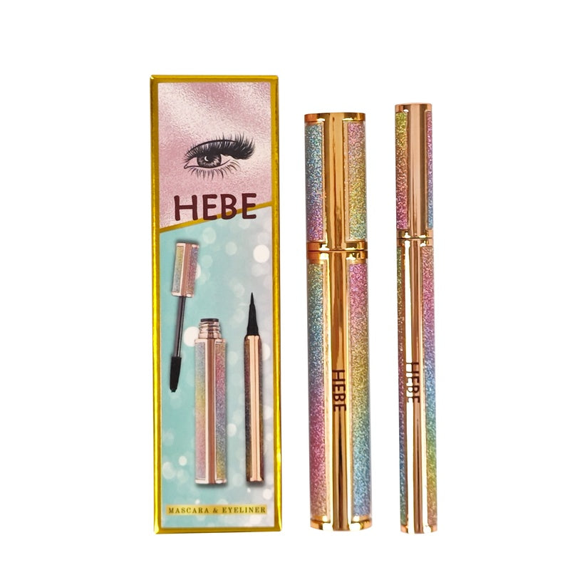 HEBE La Dea - Set Eyeliner e Mascara