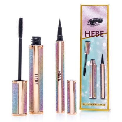 HEBE La Dea - Set Eyeliner e Mascara