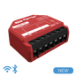 Shelly 1PM Gen3 - Smart Relay 16A AC/DC WiFi/BT/Matter PM