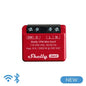 Shelly Mini 1PM Gen3 - Smart Relay 8A AC WiFi/BT/Matter + PM