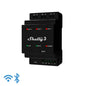 Shelly Pro 3 - IP Smart Relay contatto pulito DIN 3ch. LAN/WiFi/BT