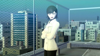 Shin Megami Tensei III - Nocturne Hd Remaster Ps4 Videogioco Eu Ita Nuovo