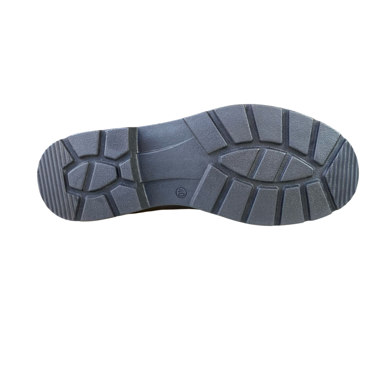Shooters Stivaletto Anfibio Uomo Elastico S1207-06 Caffè Espresso Pelle Crazy Horse