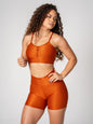 Activewear | Salvador Velvety Compression Set – Made in Brazil