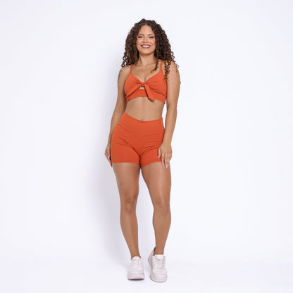 Activewear | Amazônia Blickdichtes Suplex Set – Made in Brazil