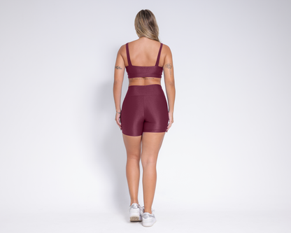 Activewear | Set Brasília Vellutato Compressivo – Made in Brazil