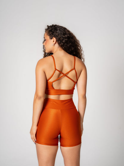 Activewear | Set Salvador Vellutato Compressivo – Made in Brazil
